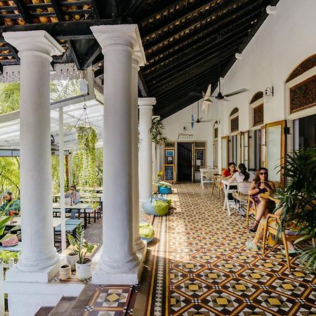 Prana Home Kolombo Dış mekan fotoğraf