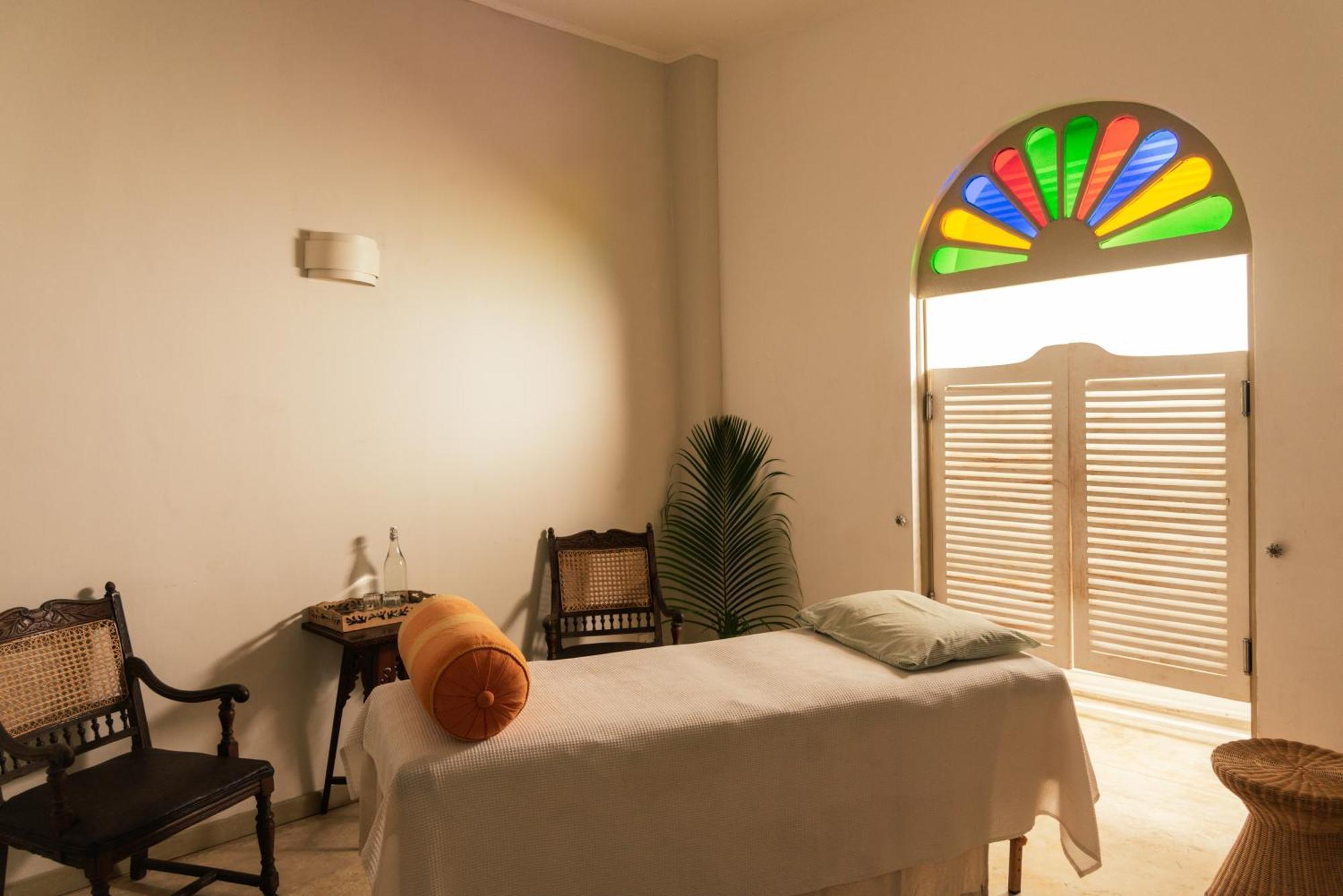 Prana Home Kolombo Dış mekan fotoğraf
