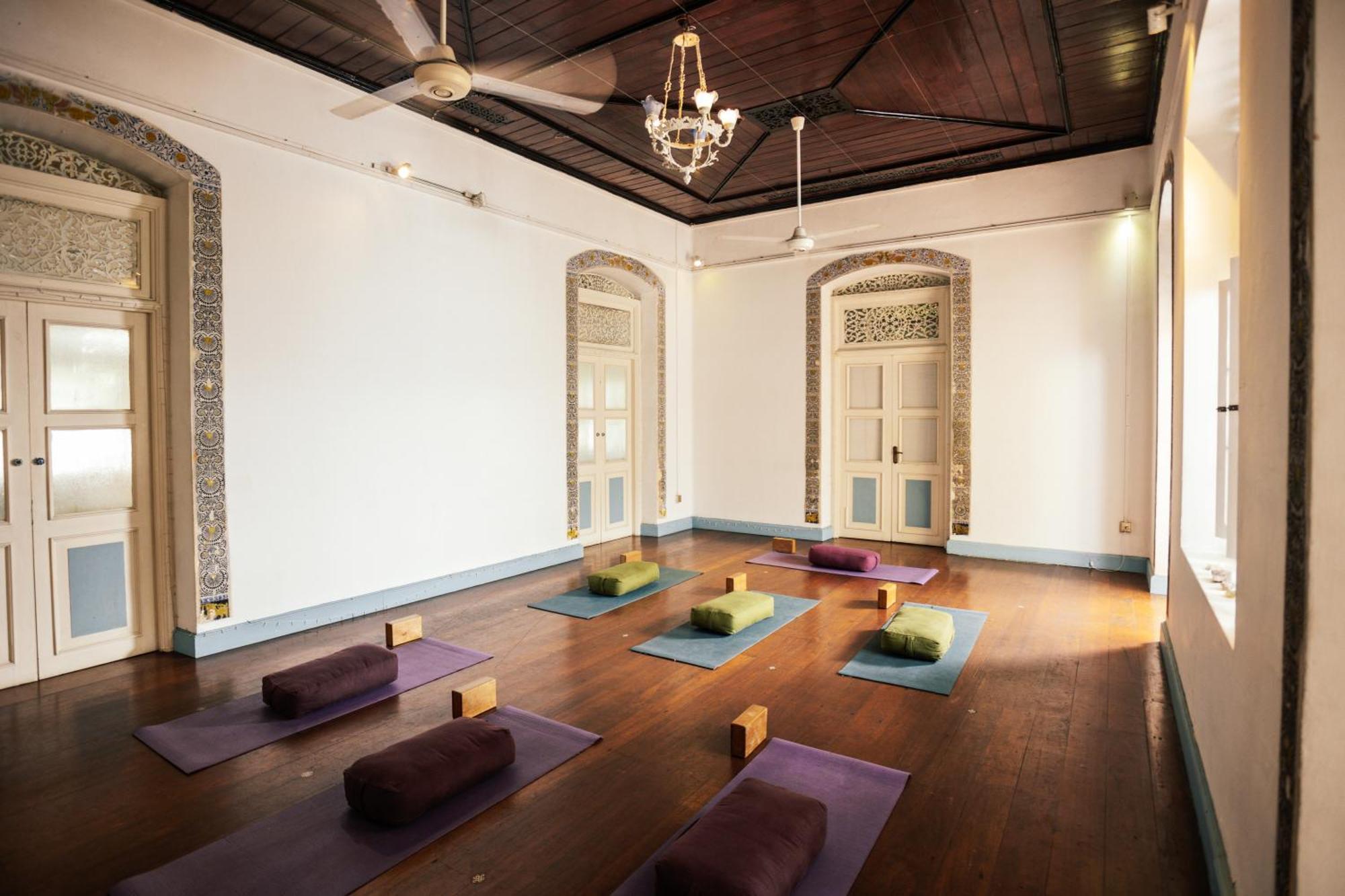 Prana Home Kolombo Dış mekan fotoğraf