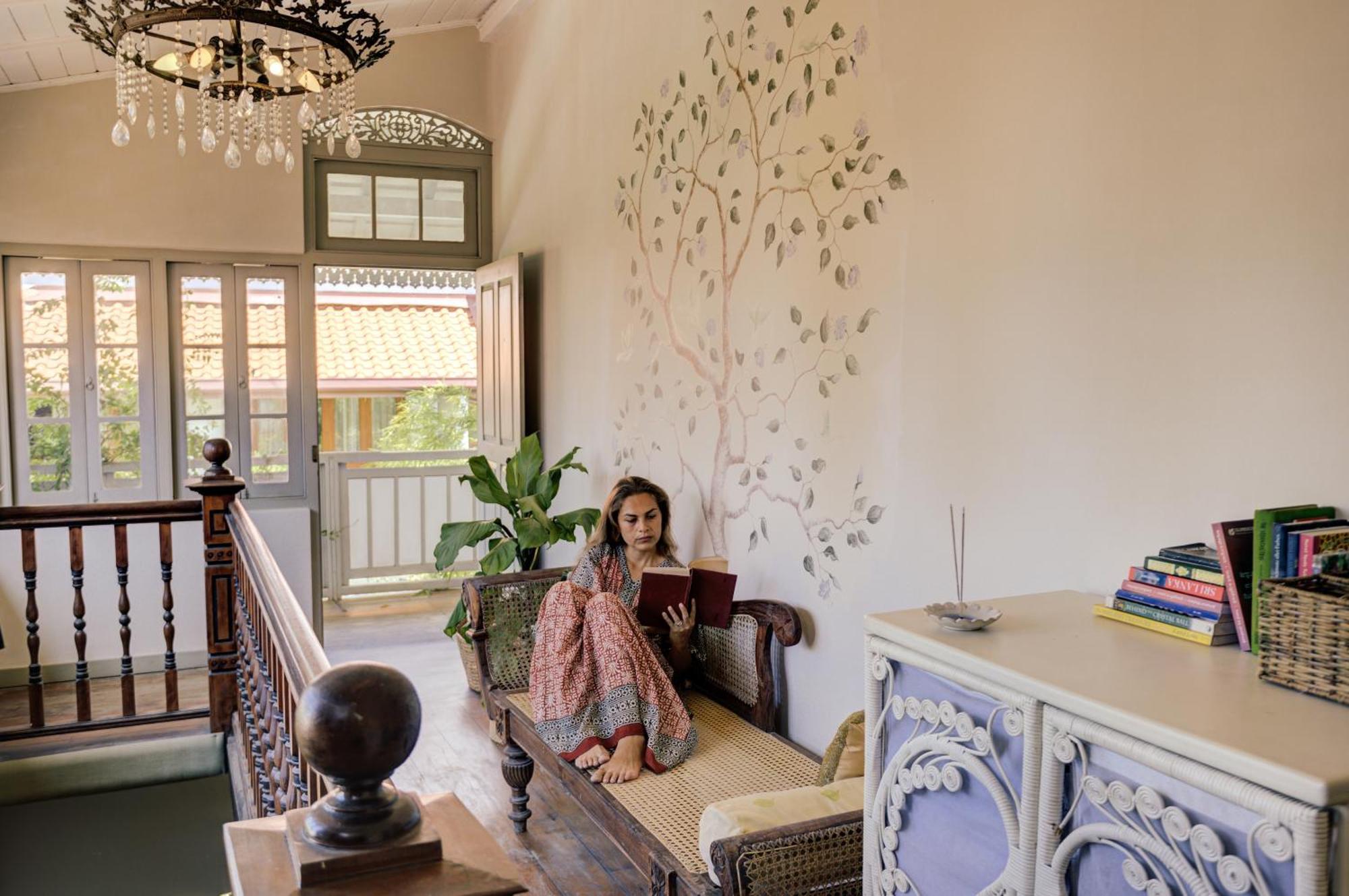 Prana Home Kolombo Dış mekan fotoğraf