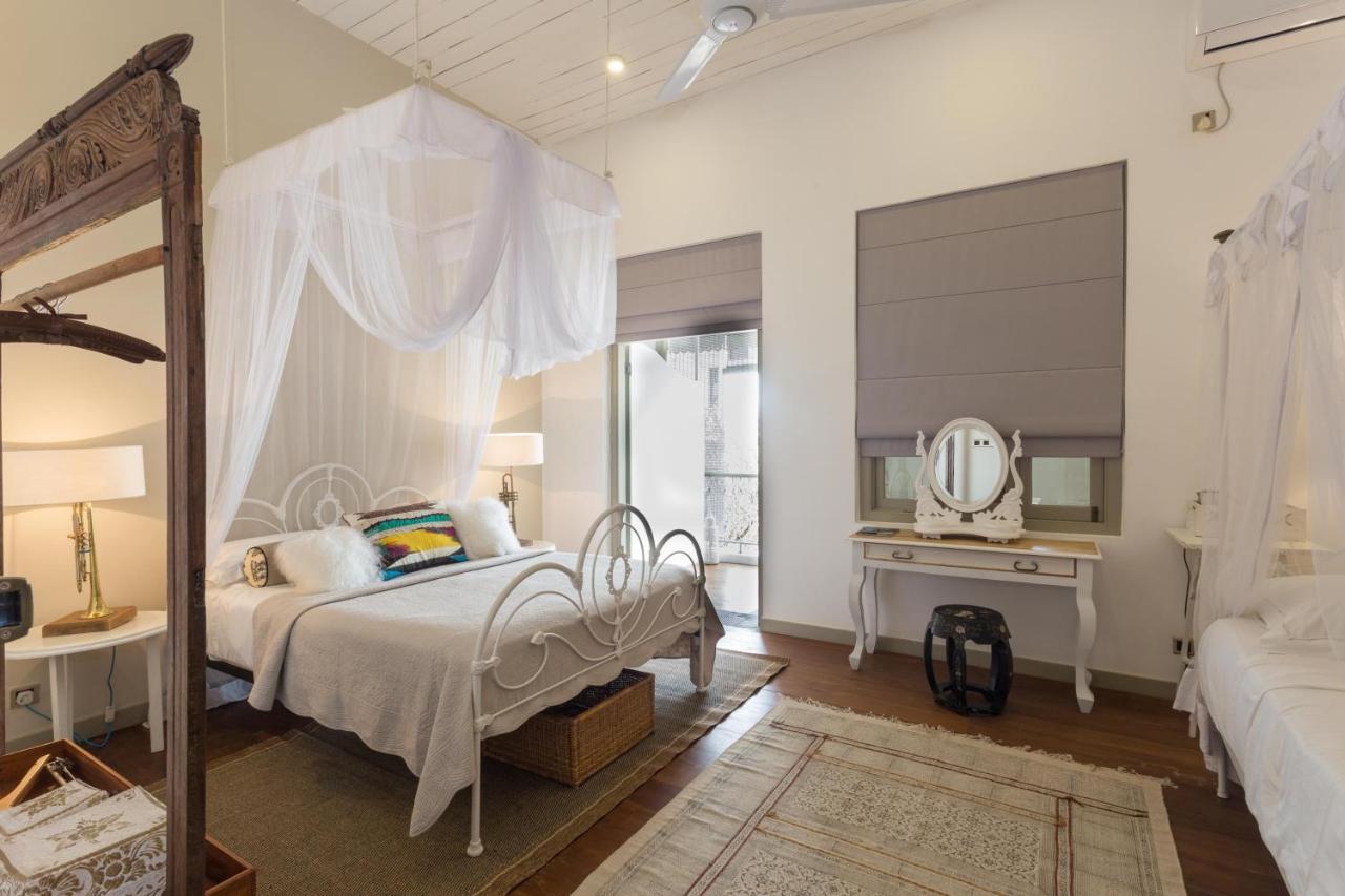 Prana Home Kolombo Dış mekan fotoğraf