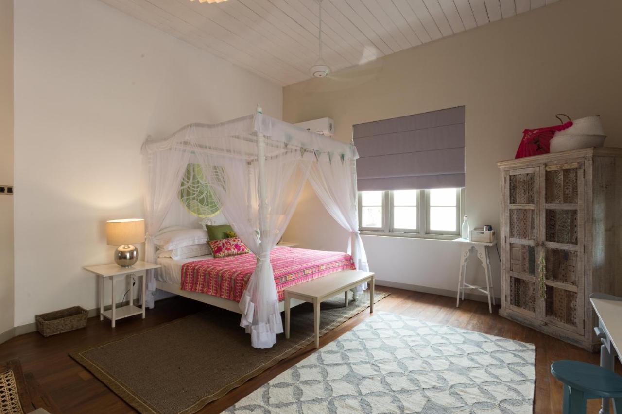 Prana Home Kolombo Dış mekan fotoğraf