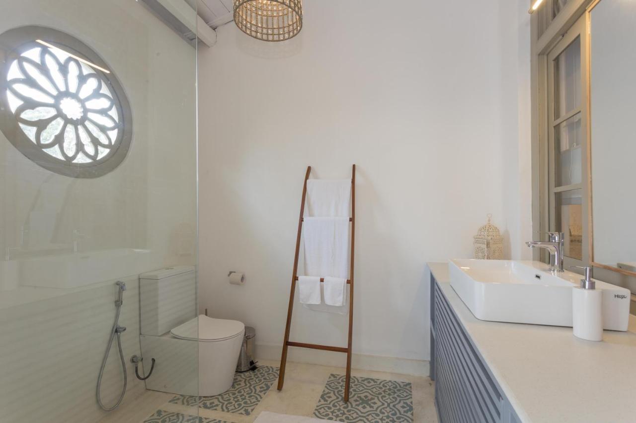 Prana Home Kolombo Dış mekan fotoğraf