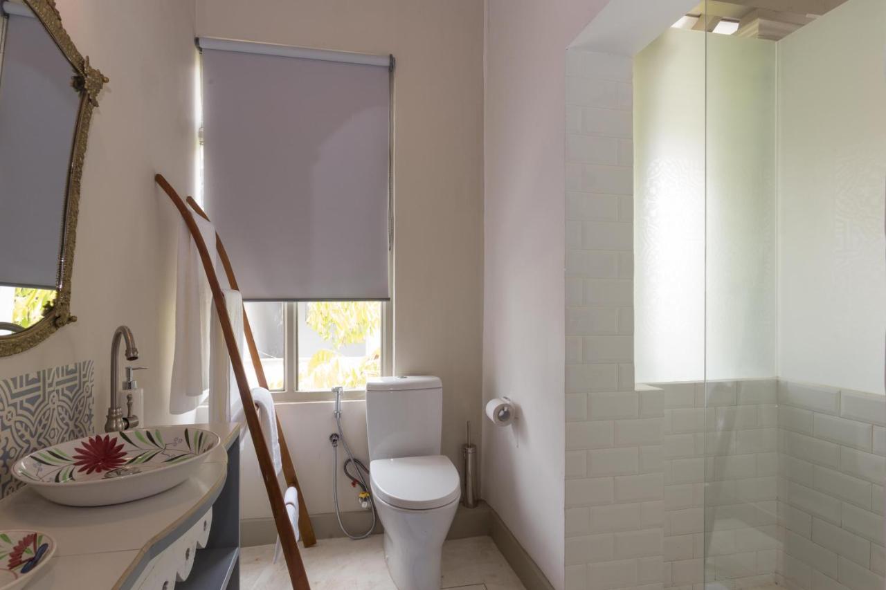 Prana Home Kolombo Dış mekan fotoğraf