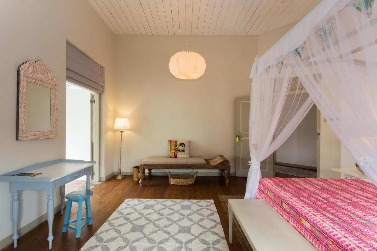 Prana Home Kolombo Dış mekan fotoğraf