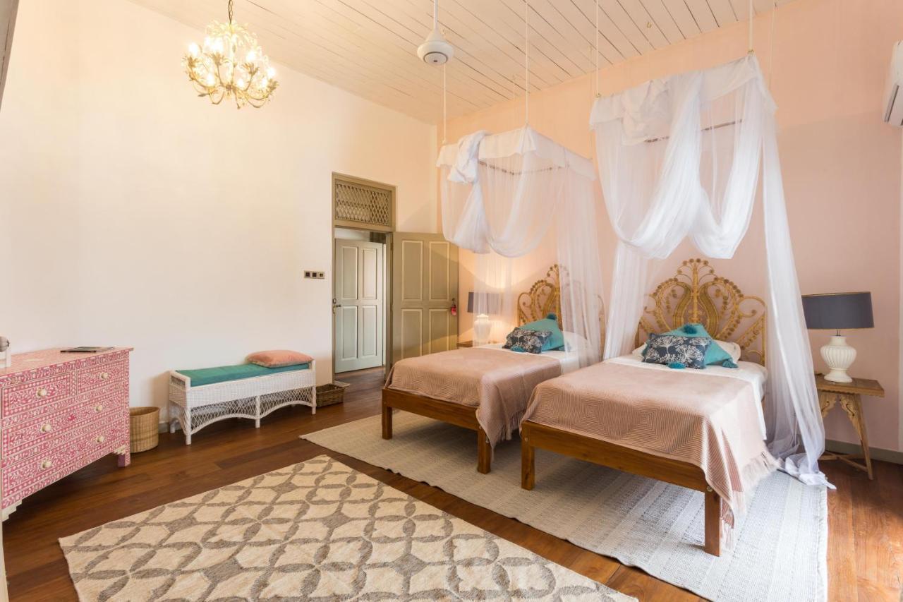 Prana Home Kolombo Dış mekan fotoğraf