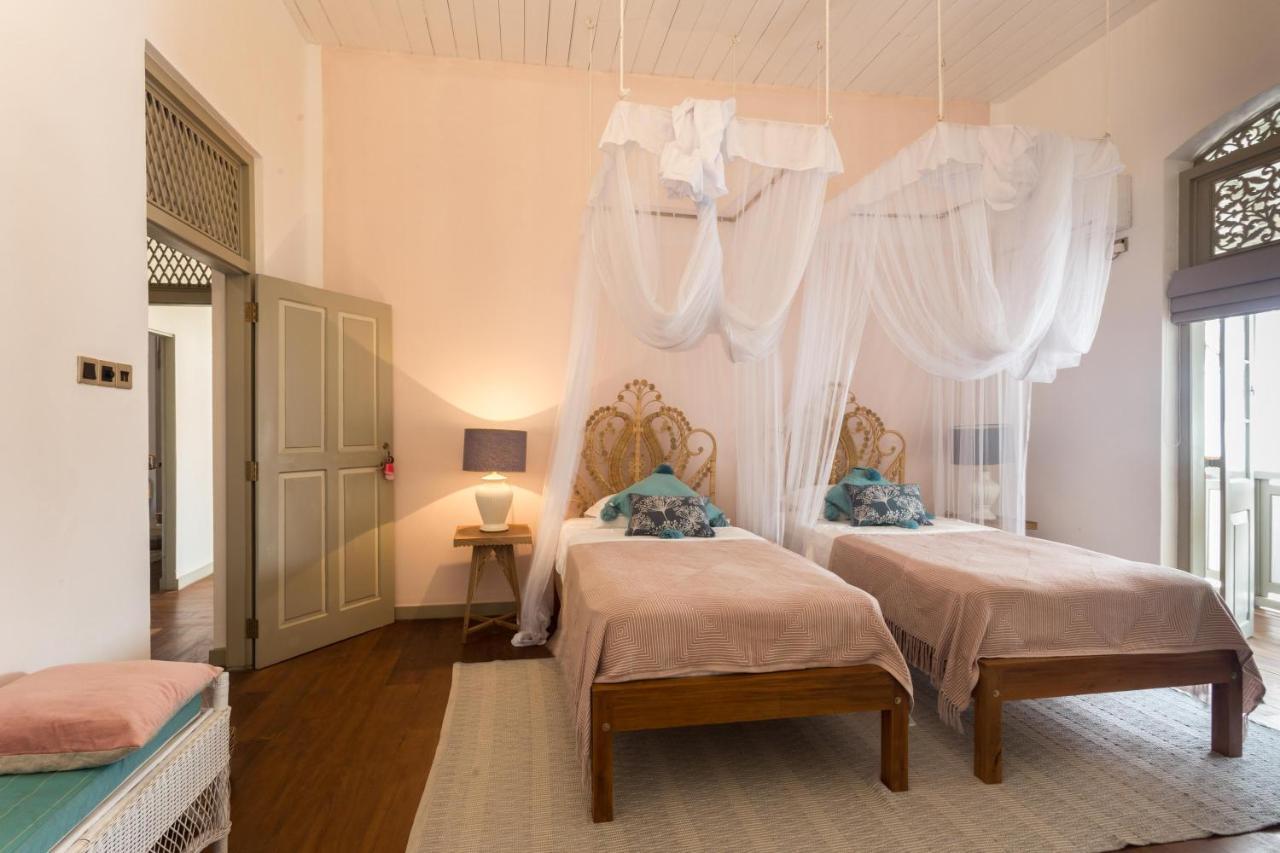 Prana Home Kolombo Dış mekan fotoğraf
