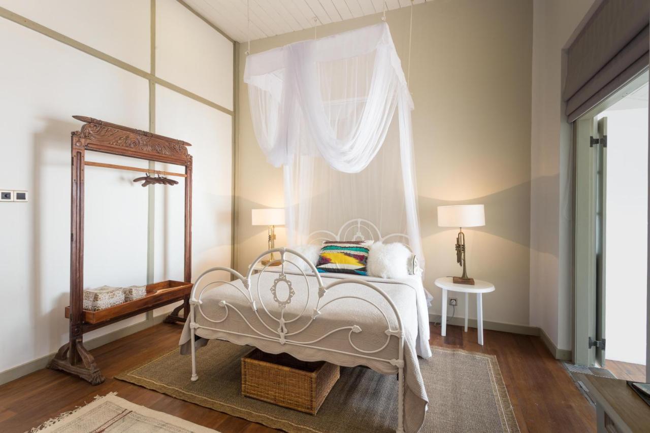 Prana Home Kolombo Dış mekan fotoğraf