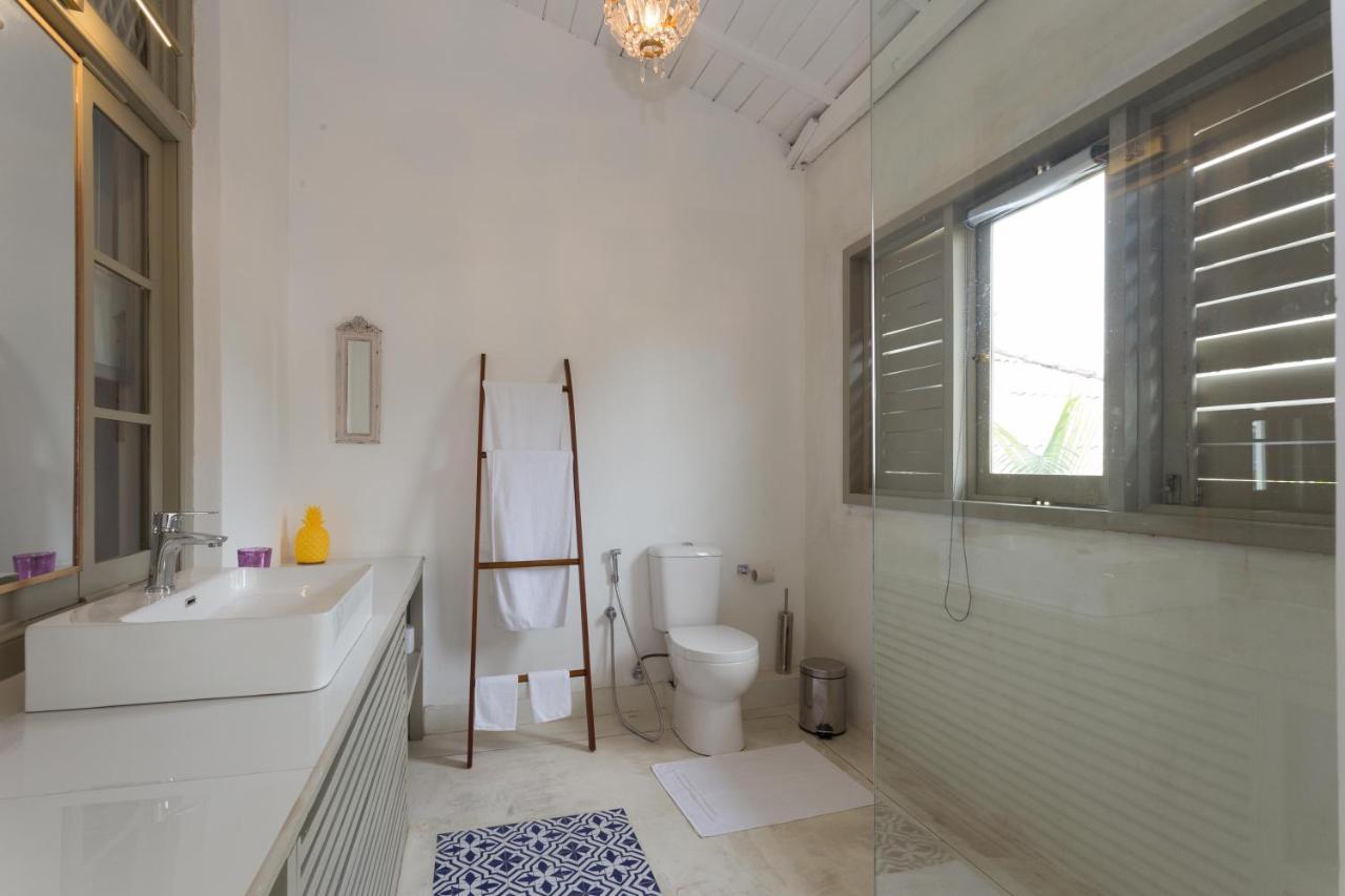Prana Home Kolombo Dış mekan fotoğraf