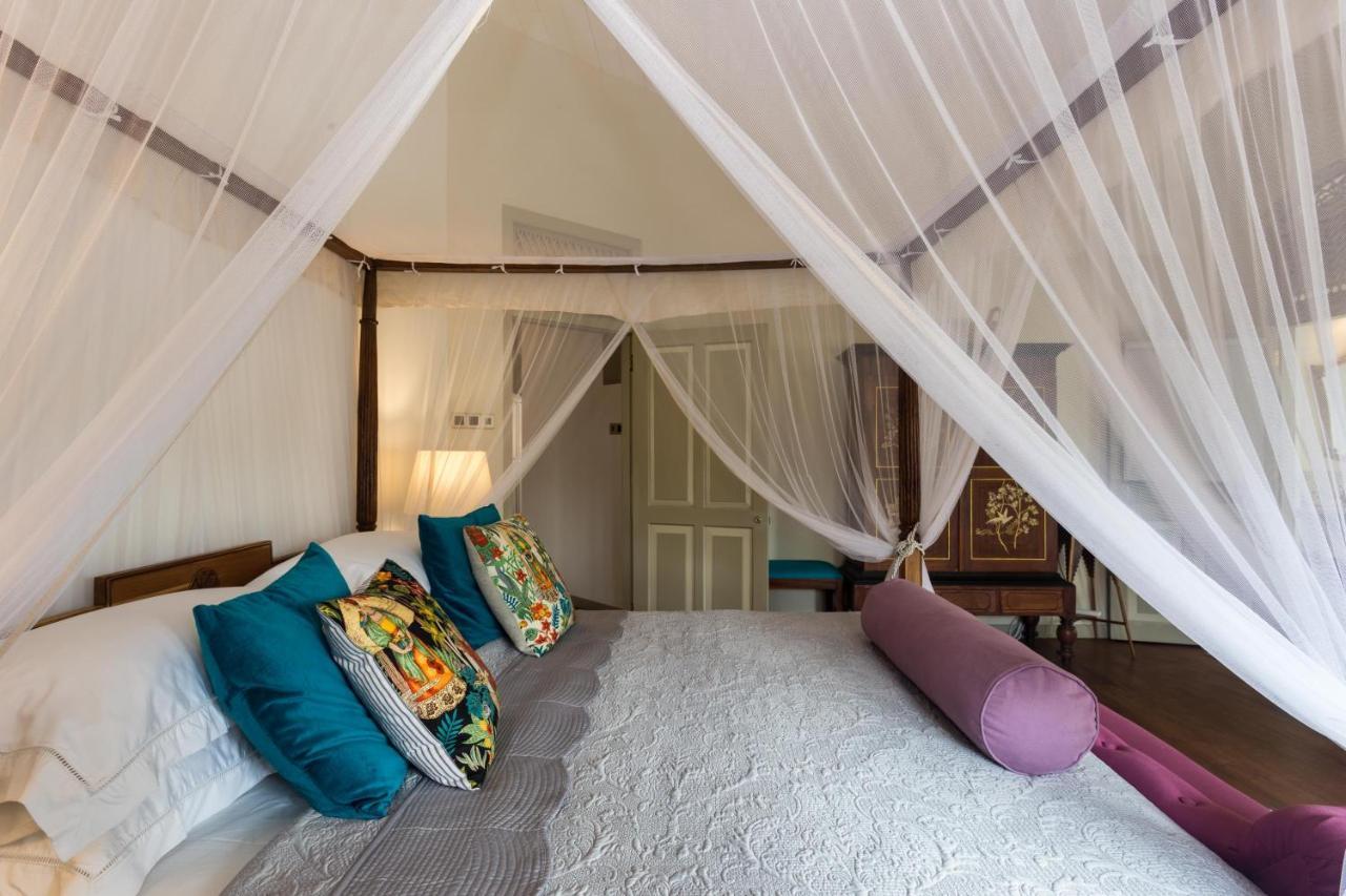 Prana Home Kolombo Dış mekan fotoğraf