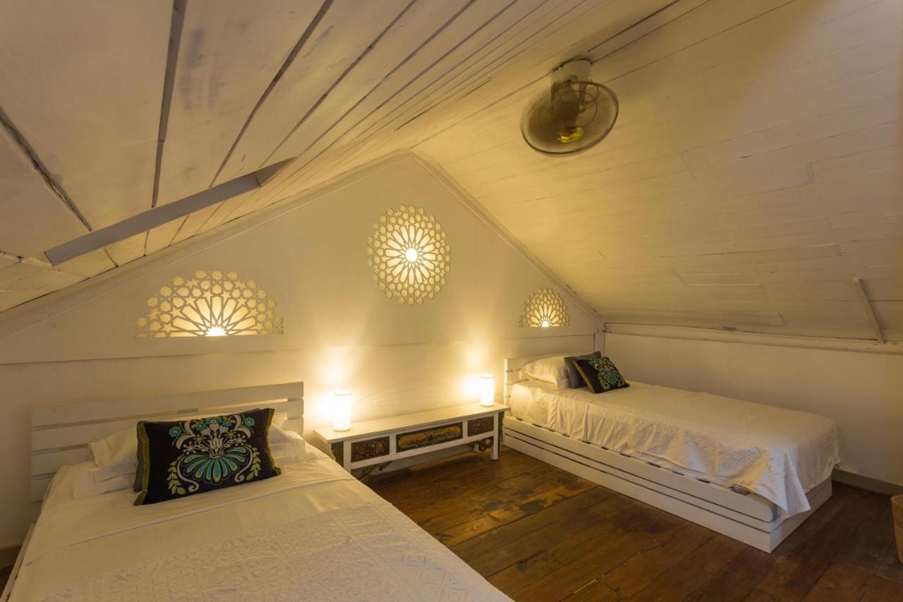 Prana Home Kolombo Dış mekan fotoğraf