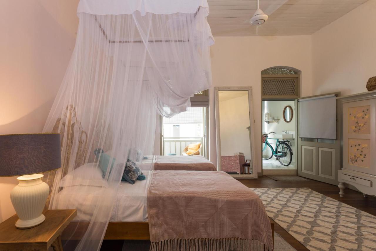Prana Home Kolombo Dış mekan fotoğraf